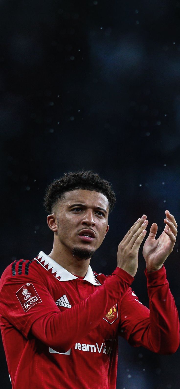 jadon sancho wallpapers 4k chelsea