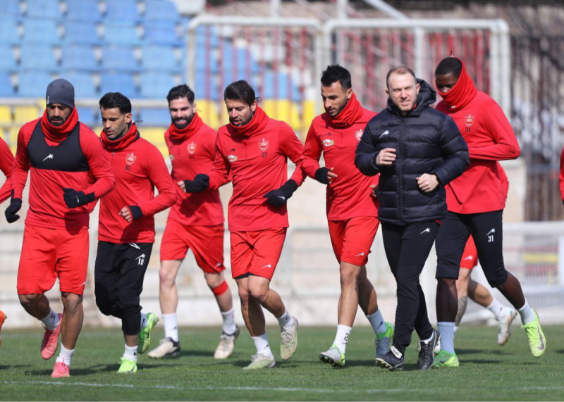 رونمایی از ۴ خرید قطعی و جذاب پرسپولیس قبل از آغاز نقل‌وانتقالات!