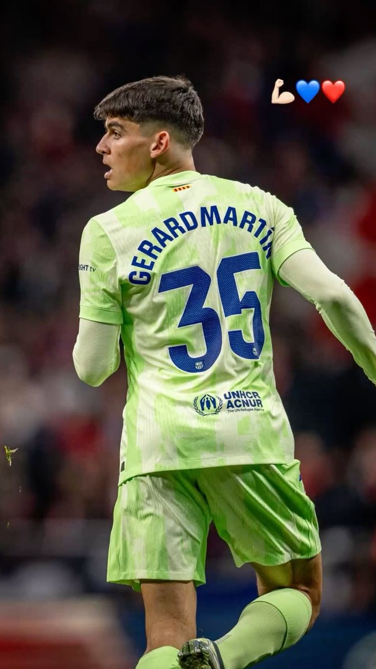 wallpaper hd Gerard Martin
