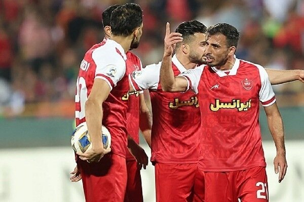 ماجرای دعوا در رختکن پرسپولیس از زبان کارتال