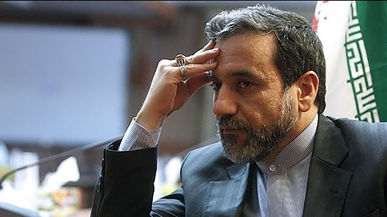  برجام و عباس عراقچی