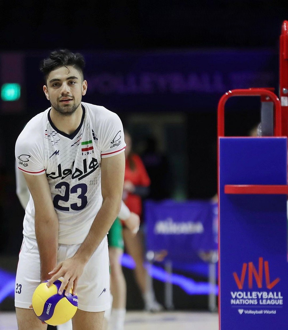 بردیا سعادت