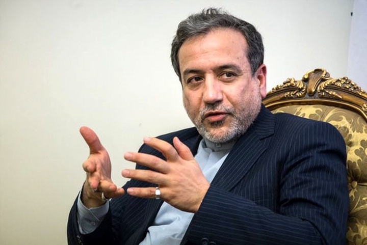 سوابق شغلی سید عباس عراقچی