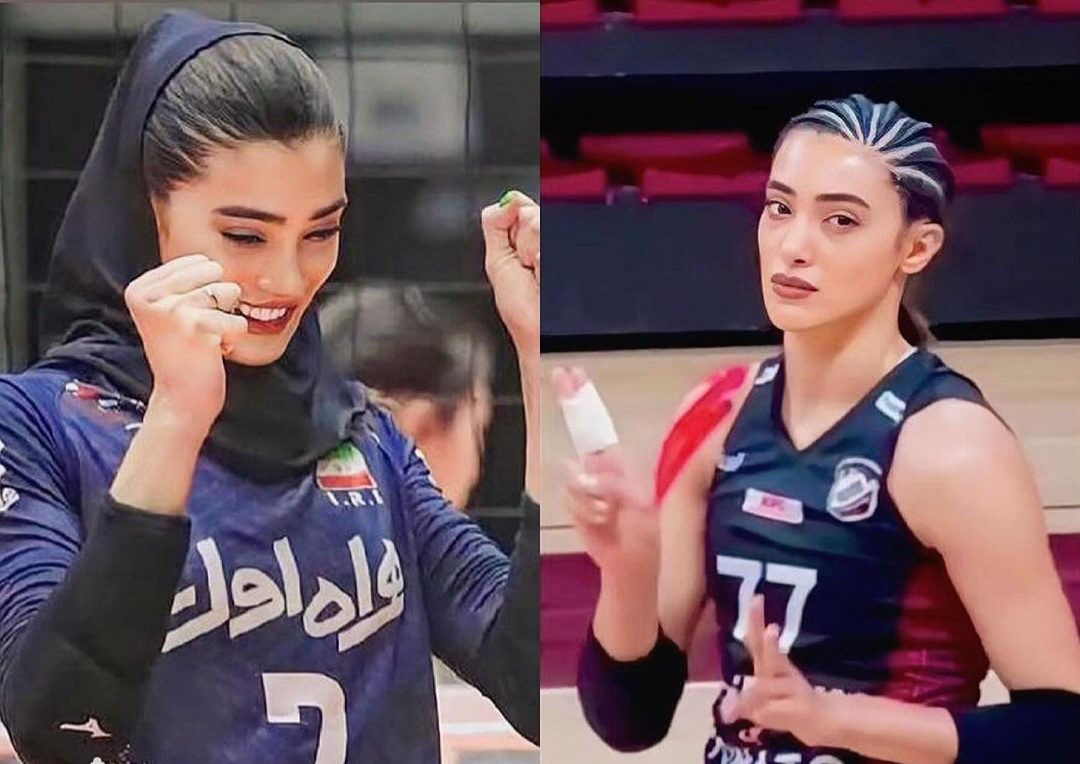 مونا آشفته 