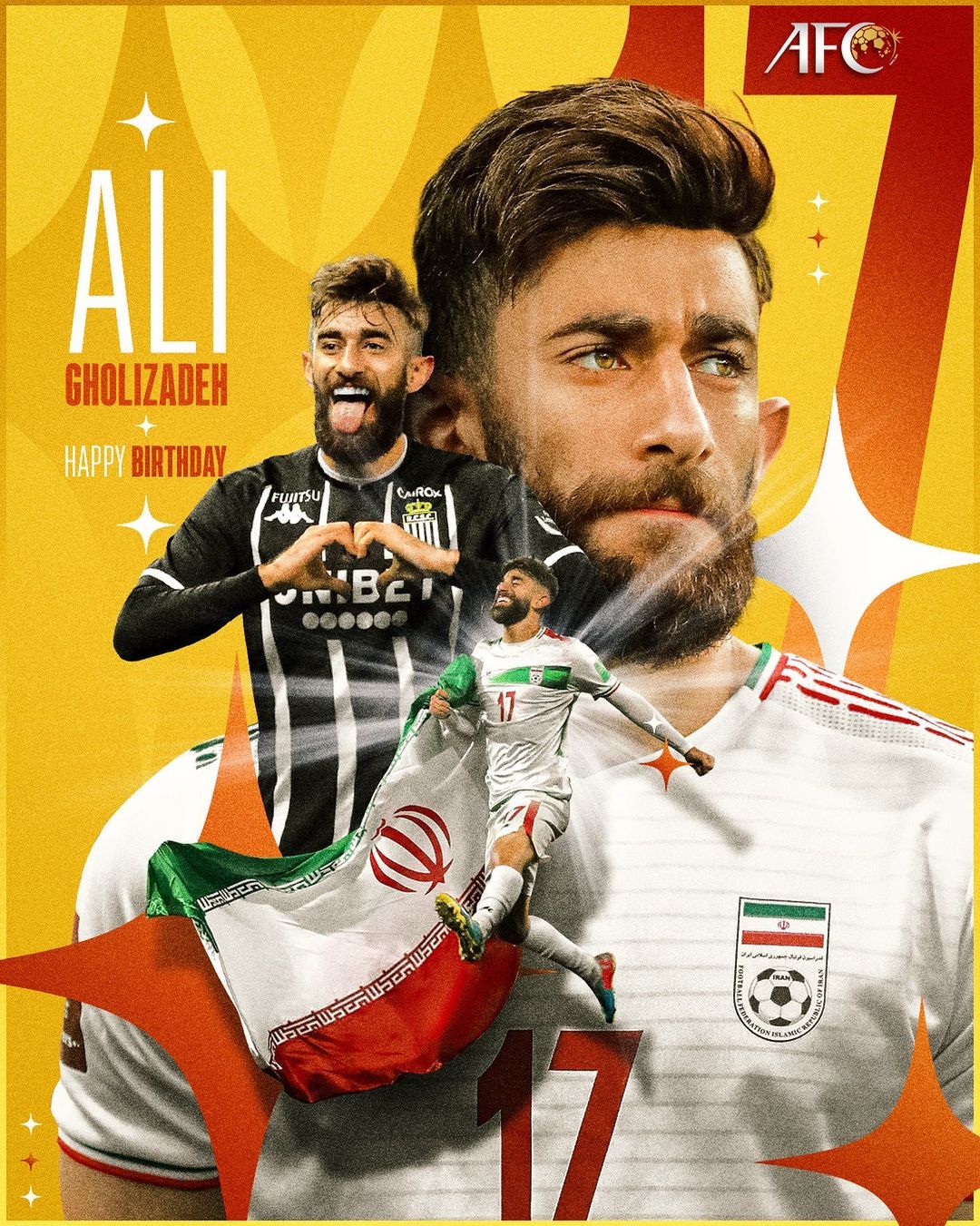 علی قلی زاده