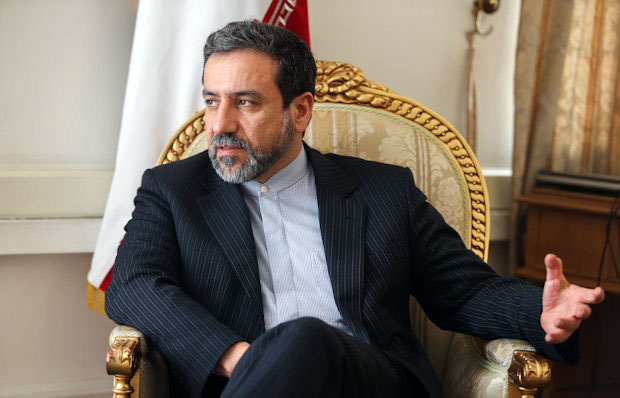  عراقچی نامه