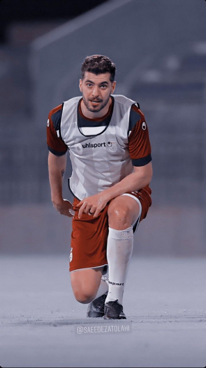 سعید عزت‌اللهی