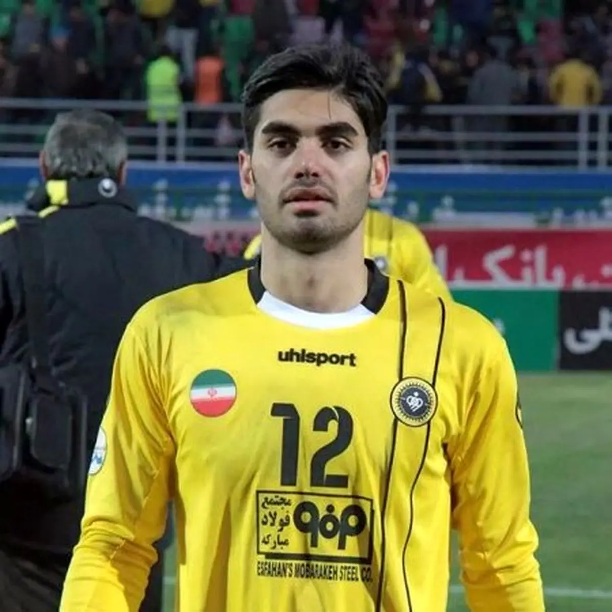 علی کریمی