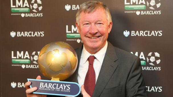 سرمربیان با بیشترین جام در تاریخ پریمیرلیگ