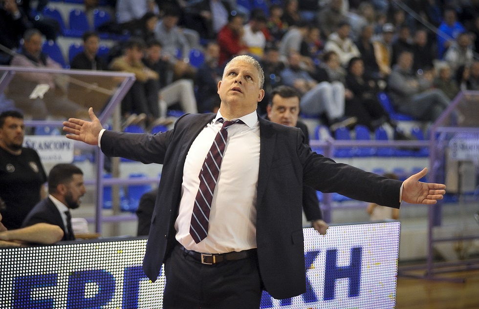 عکس پروفایل سوتیریس مانولوپولوس
