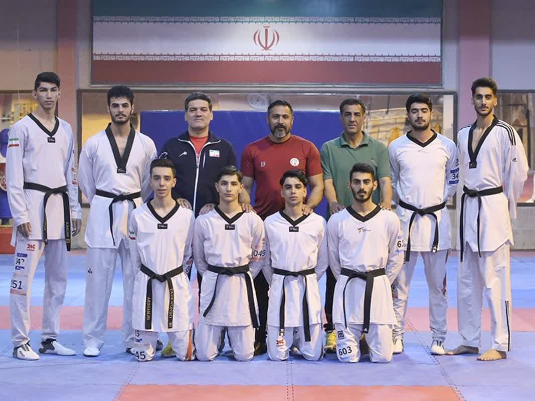 عکس امیرسینا بختیاری