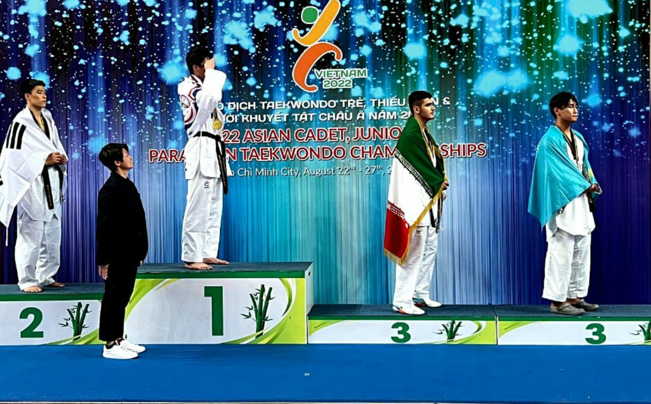 عکس های محمد امین کارساز