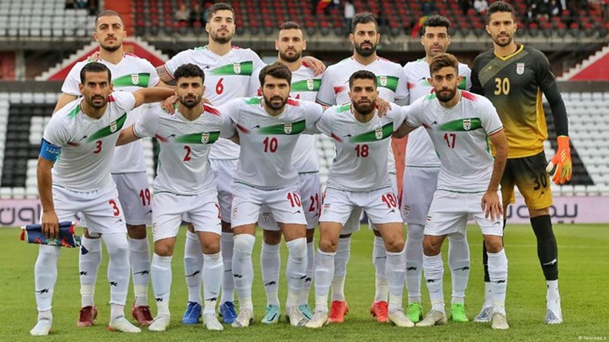 بازیکنان تیم ملی در کدام تیم‌ها بازی می‌کنند