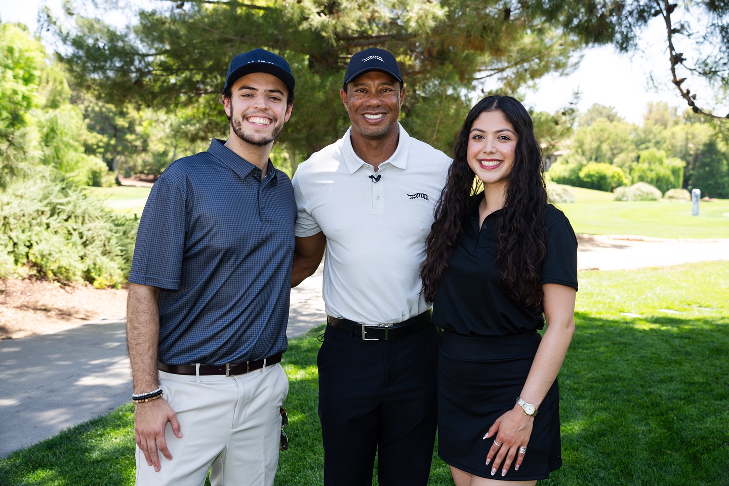 wallpaper hd Tiger Woods