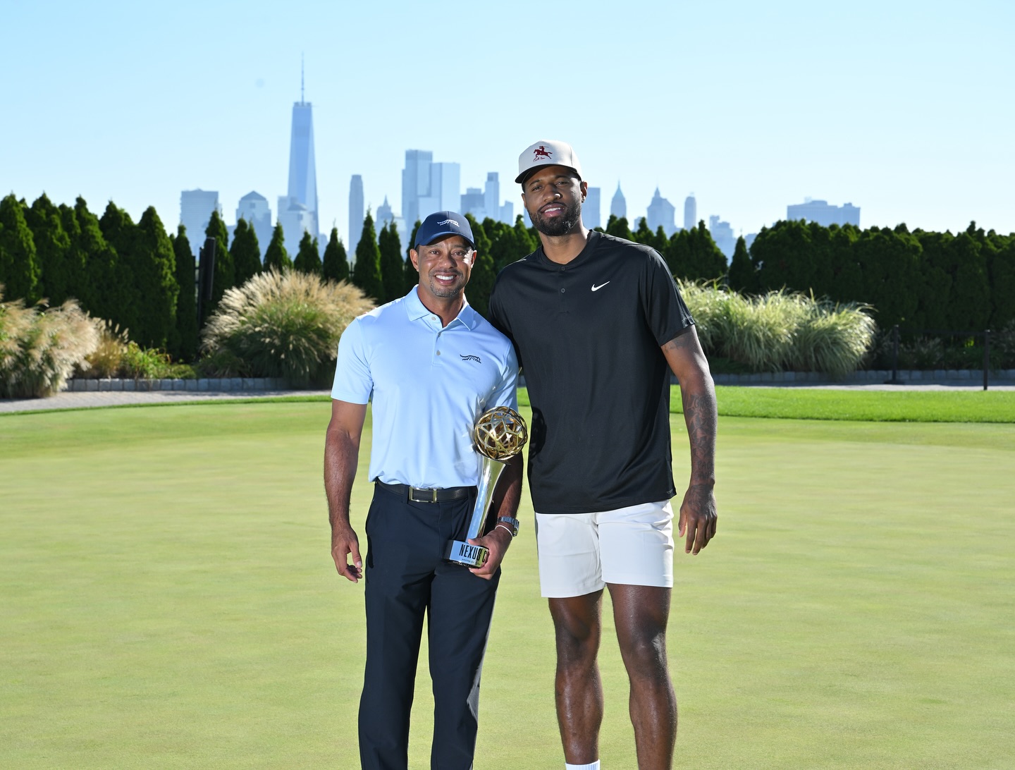 اتمام کار شرکت های حمایتی با تایگر وودز