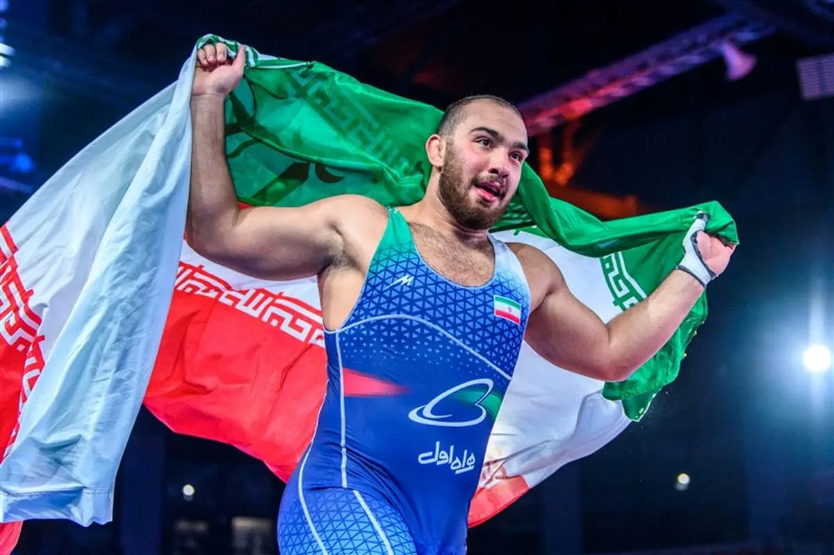 امیرحسین زارع والپیپر 