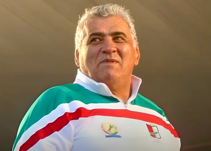 عکس پروفایل رضا سوخته سرایی - مگا ورزش عکس پروفایل رضا سوخته سرایی