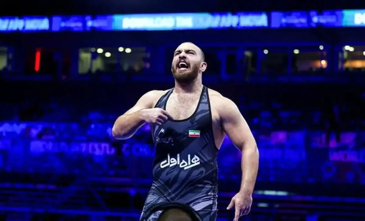 عکس خانوادگی امیرحسین زارع