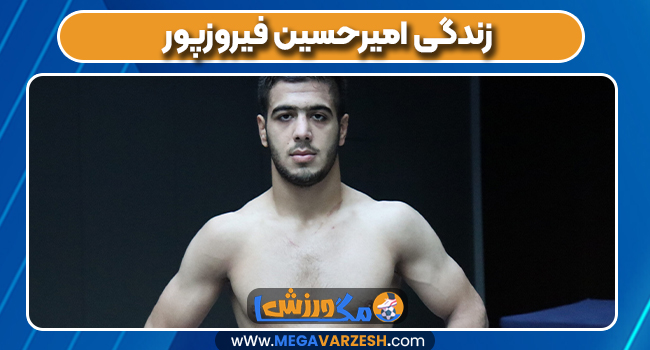 زندگی امیرحسین فیروزپور