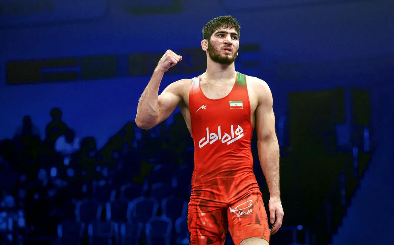 افتخارات علیرضا عبدولی