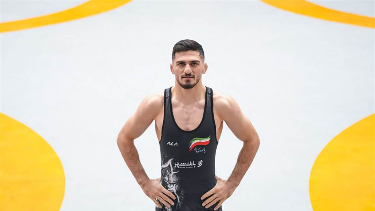 افتخارات بینالمللی محمد نخودی افتخارات بینالمللی محمد نخودی