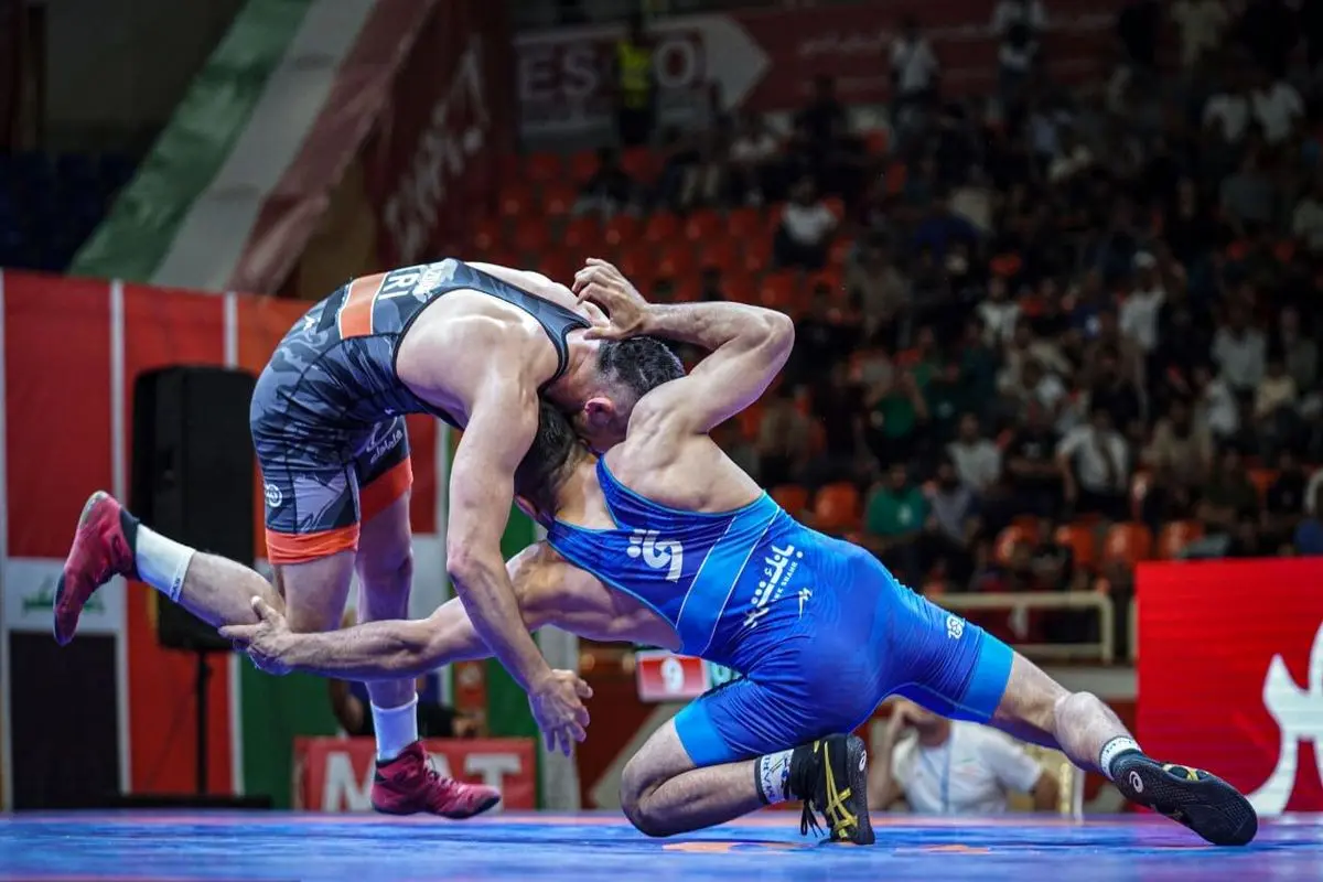 یاکوف چاپلین زندگی نامه