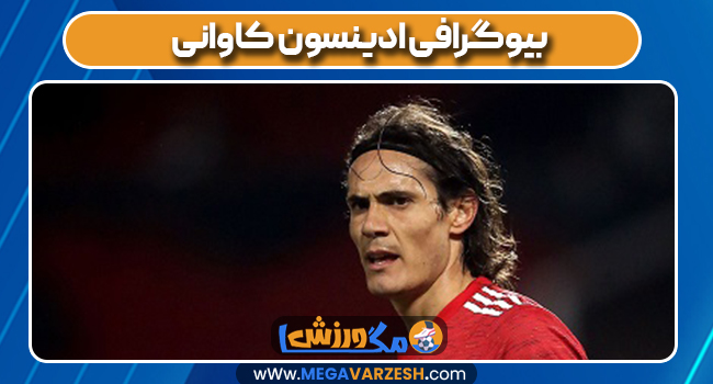بیوگرافی ادینسون کاوانی