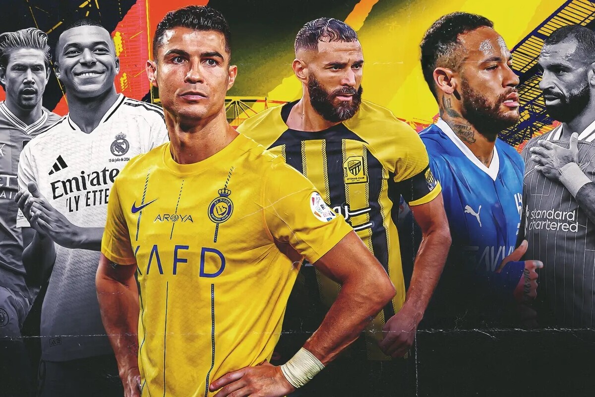 ساعت شروع فینال النصر و الاهلی