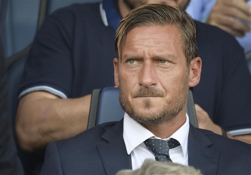 فرانچسکو توتی