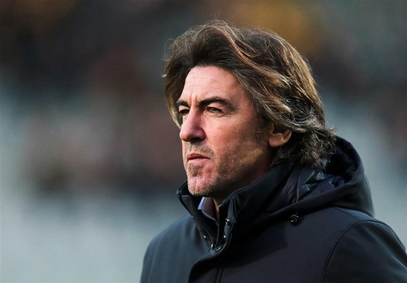 عکس پروفایل ریکاردو ساپینتو عکس پروفایل ریکاردو ساپینتو