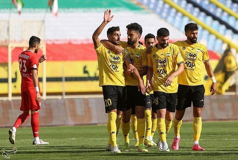 نتایج هفته اول لیگ برتر  فوتبال