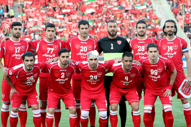 نقل وانتقالات پرسپولیس آخرین اخبار