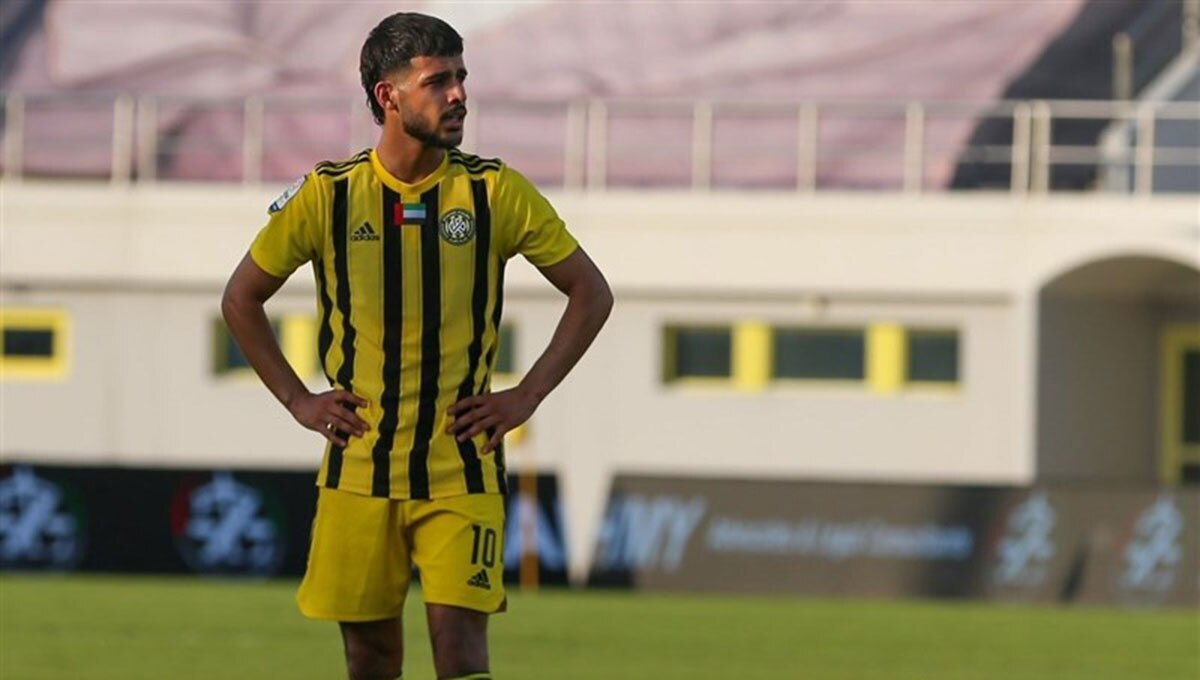 Mehdi Ghaidi Wallpaper