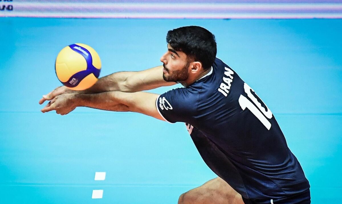 Erfan Nowrouzi wallpaper hd