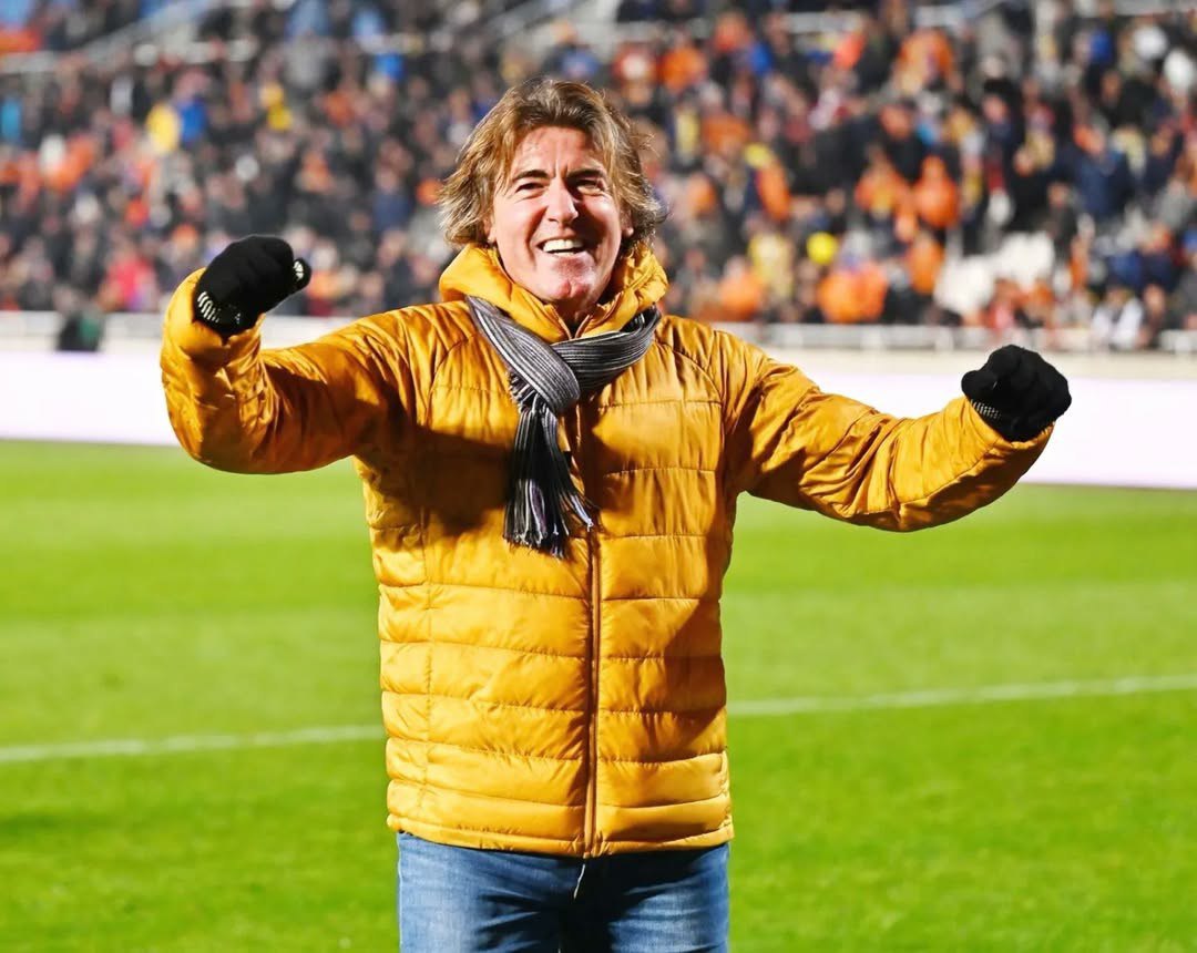 چالش های ریکاردو ساپینتو چالش های ریکاردو ساپینتو