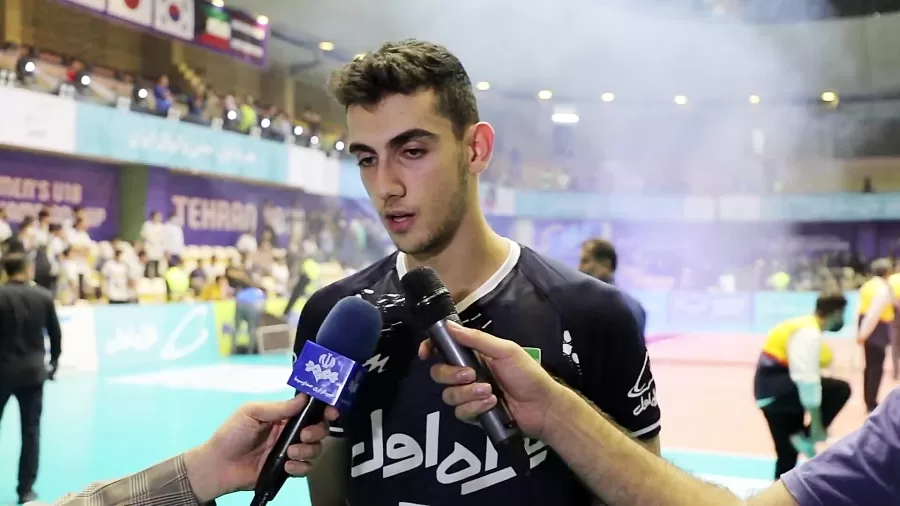 محمد مانی علیخانی