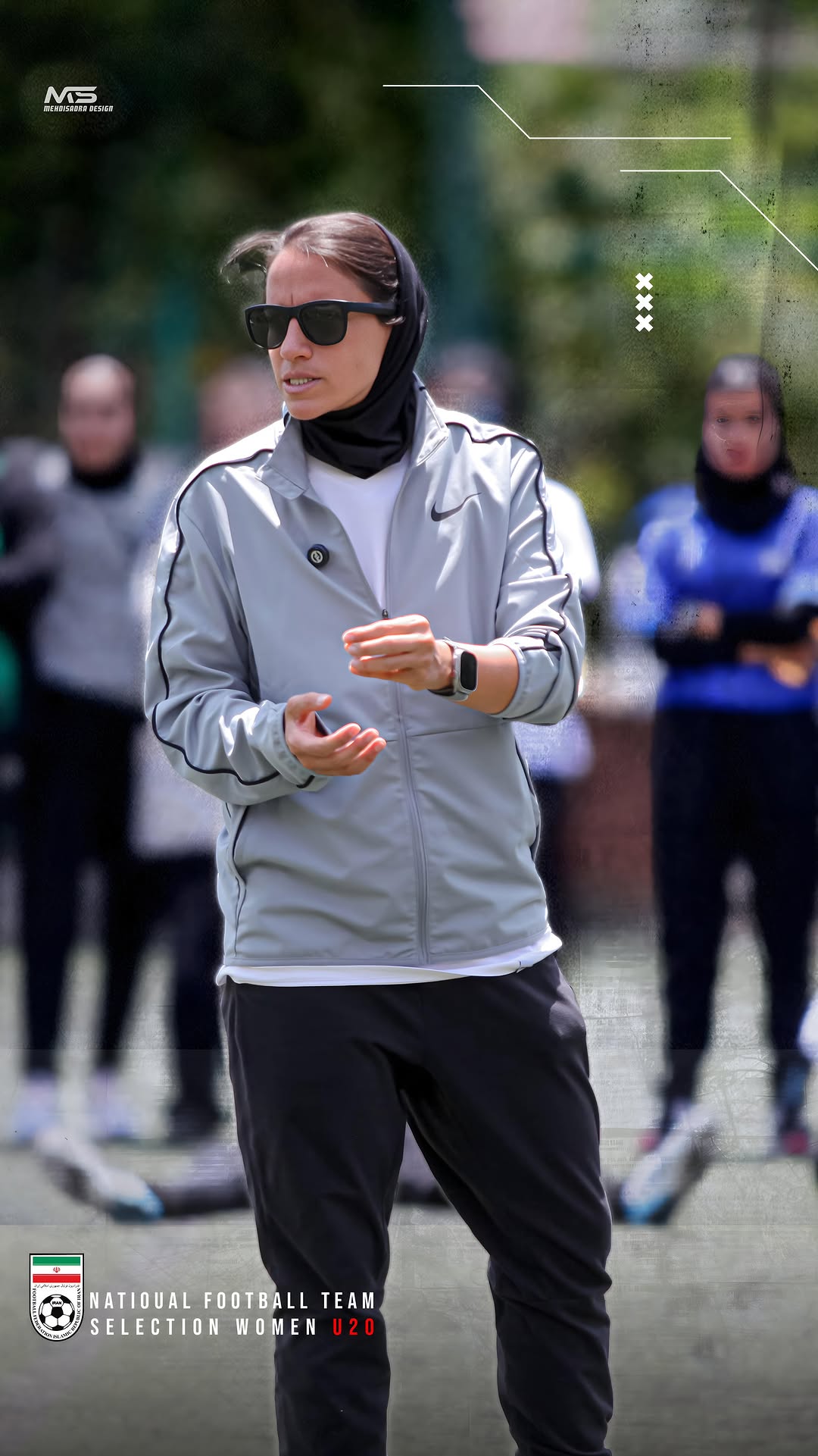 Niloufar Ardalan wallpaper for phone
