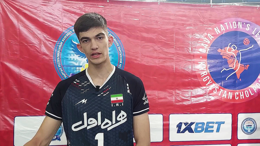 عکس طاها بهبودنیا