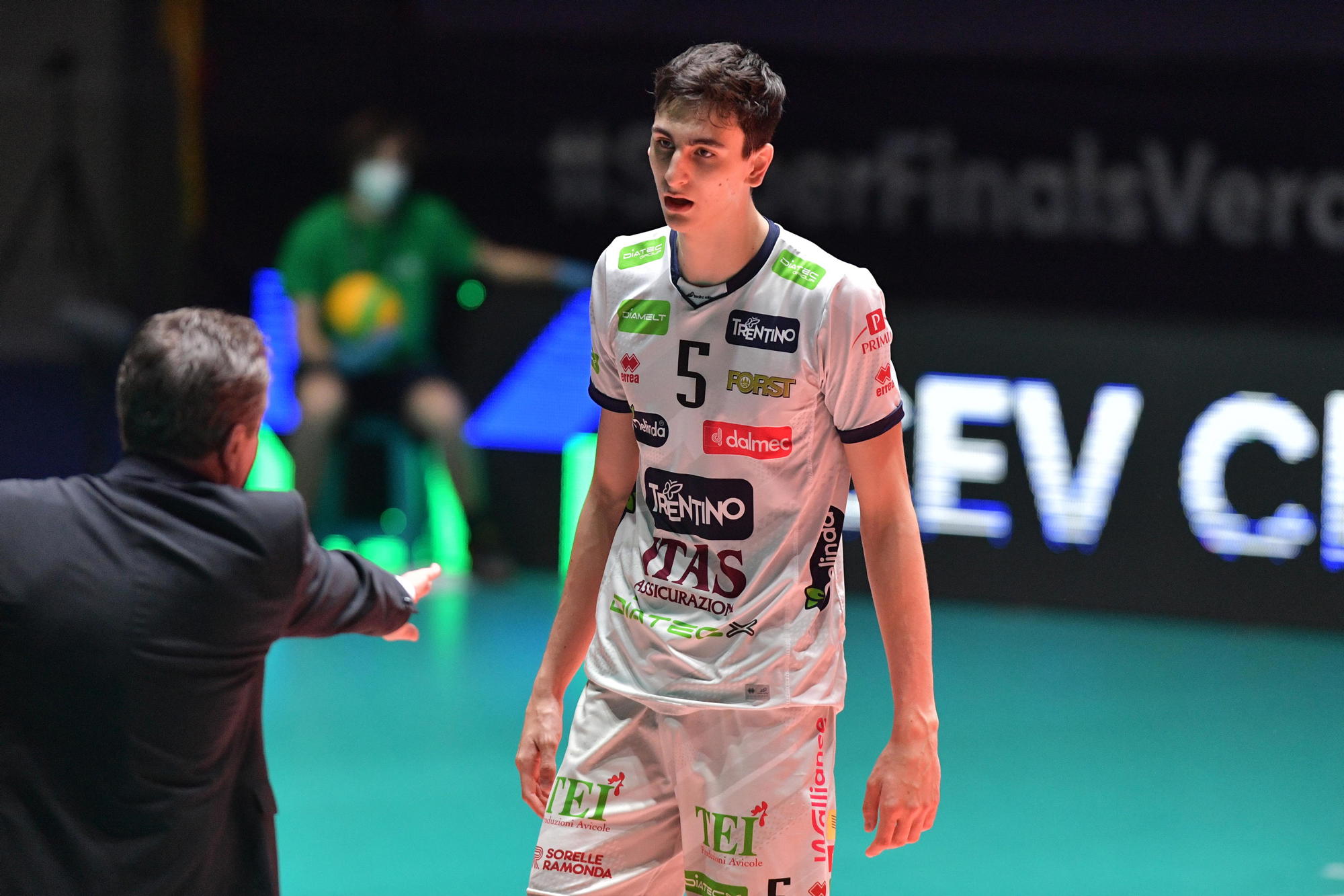 قد میکلتو - مگاورزش قد میکلتو