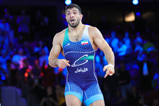 wallpaper hd Kamran Ghasempour