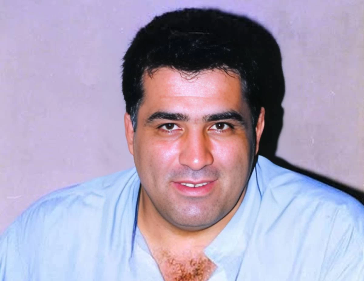 عکس های رضا سوخته سرایی