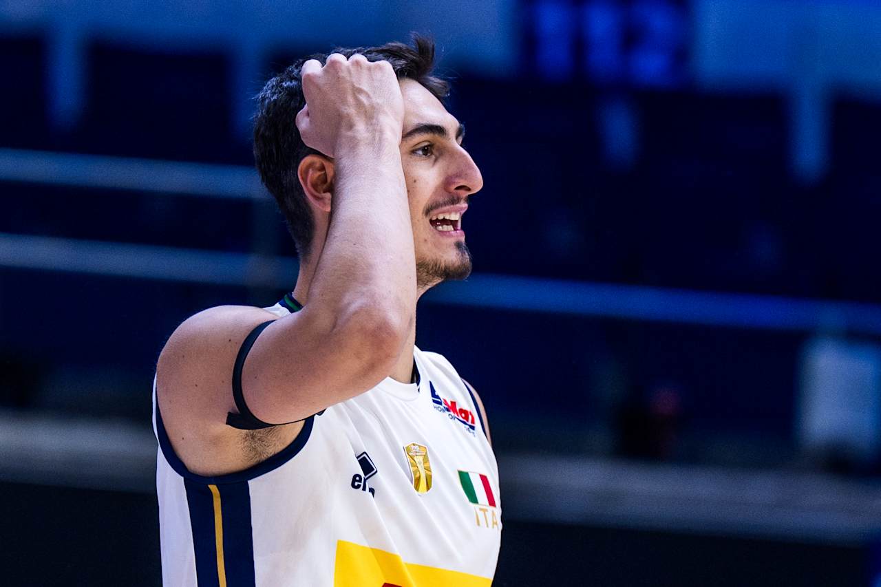 عکس های الساندرو میکیلتو