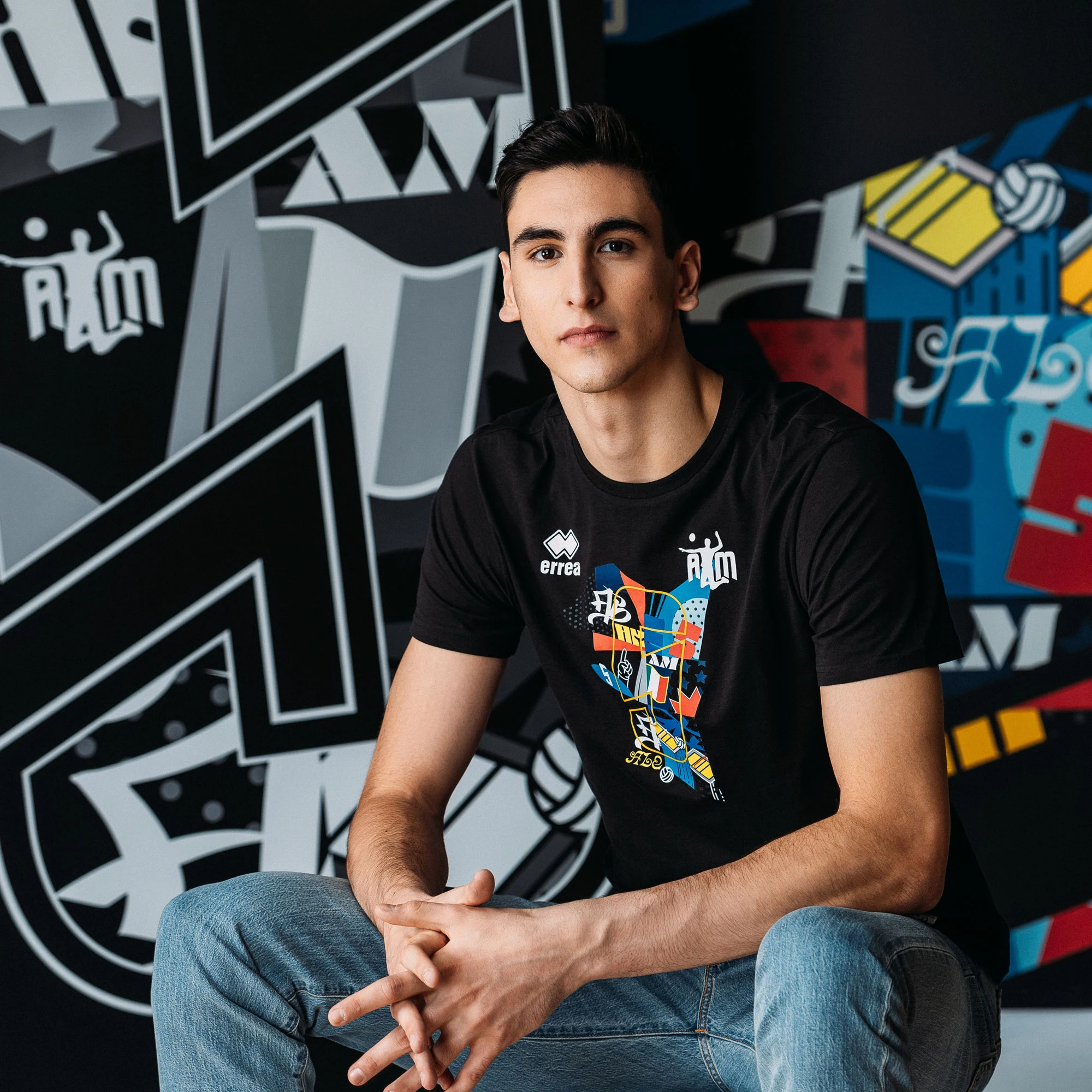  عکس الساندرو میکیلتو