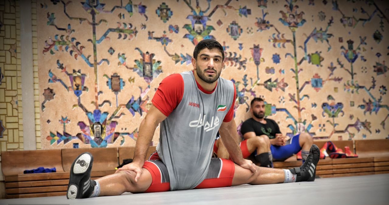 عکس های کامران قاسمپور