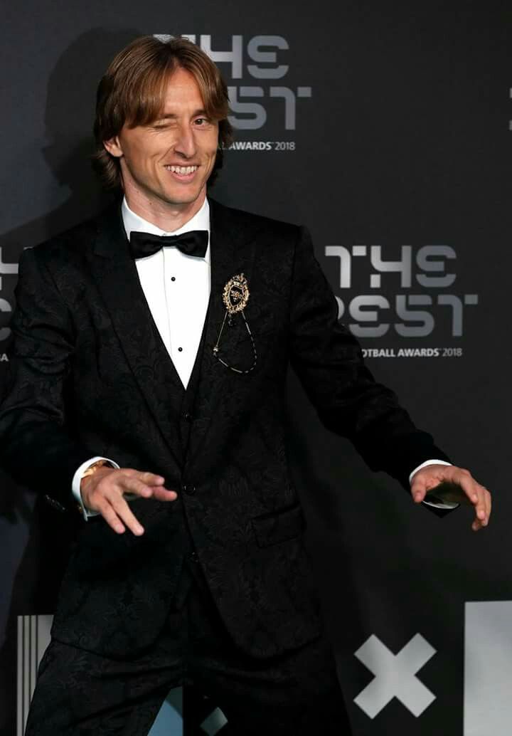 luka modric wallpaper