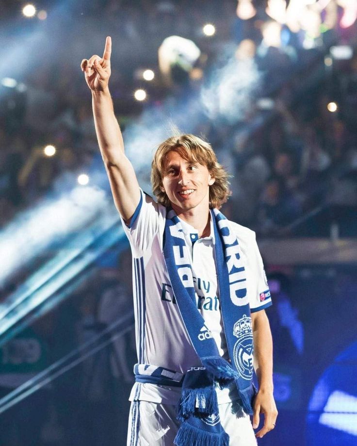 wallpaper luka modric