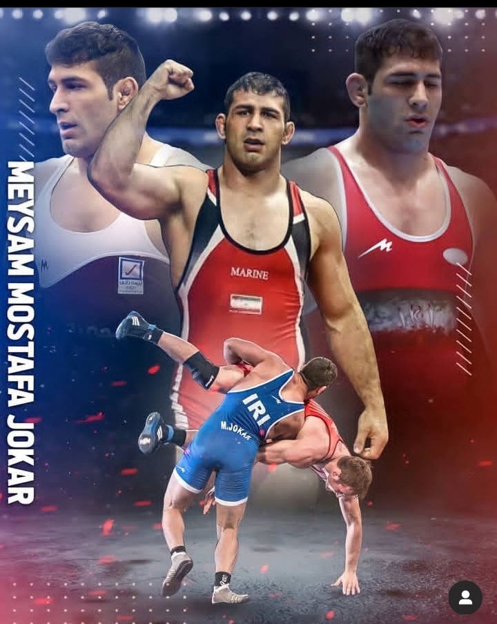 Maysam Mustafa Jokar wallpaper hd