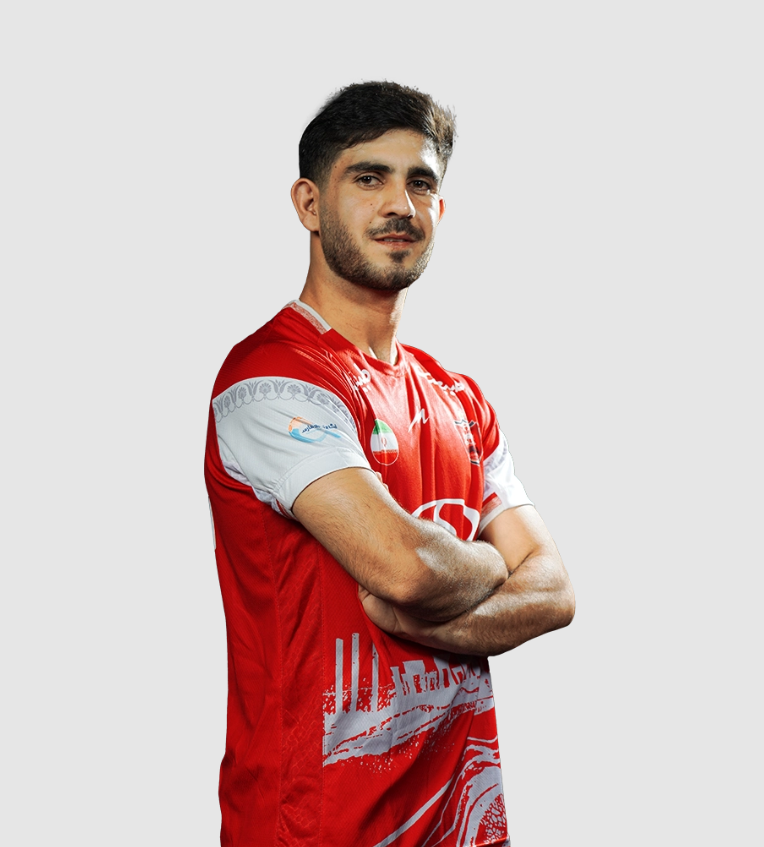 تمدید قرارداد ستاره پرسپولیس