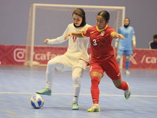 مارال ترکمان والپیپر 