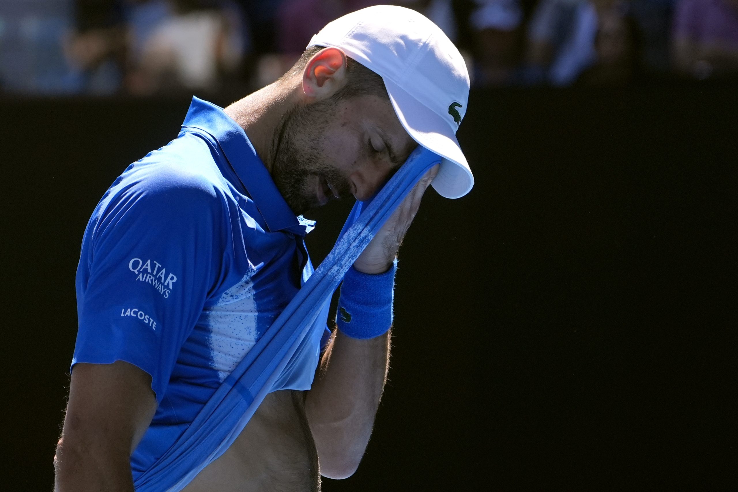 Novak Djokovic wallpaper hd